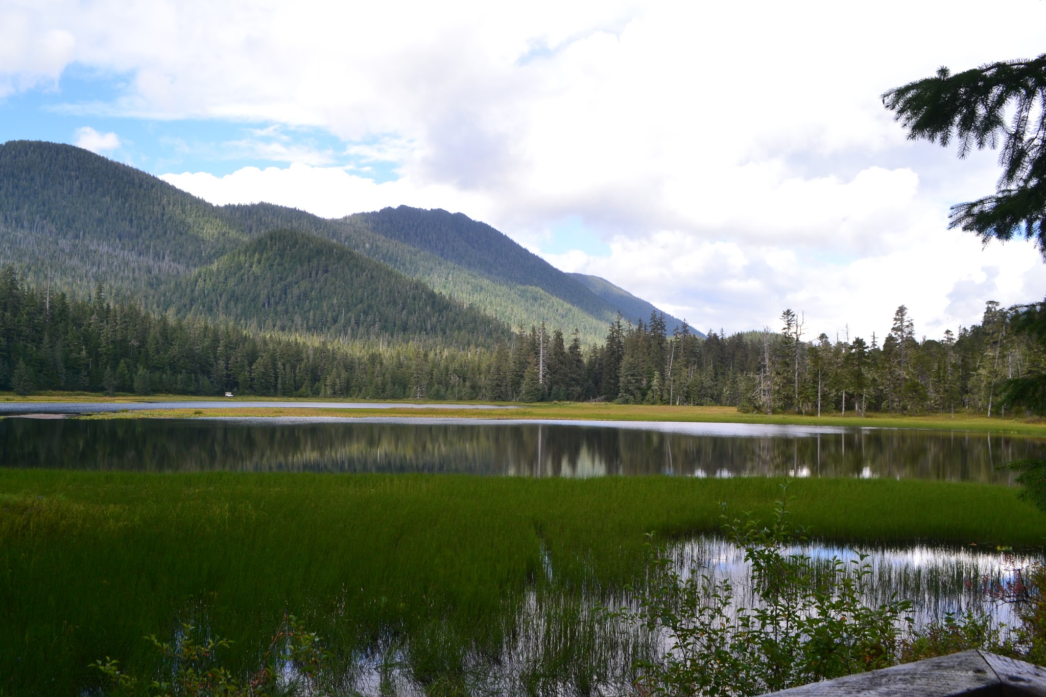 Hoonah Community Meeting: The Southeast Alaska Mitigation Fund