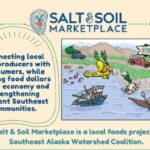 Salt and Soil Moves to Ecotrust