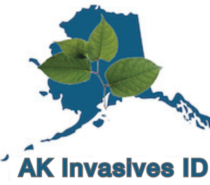 AK invasives logo