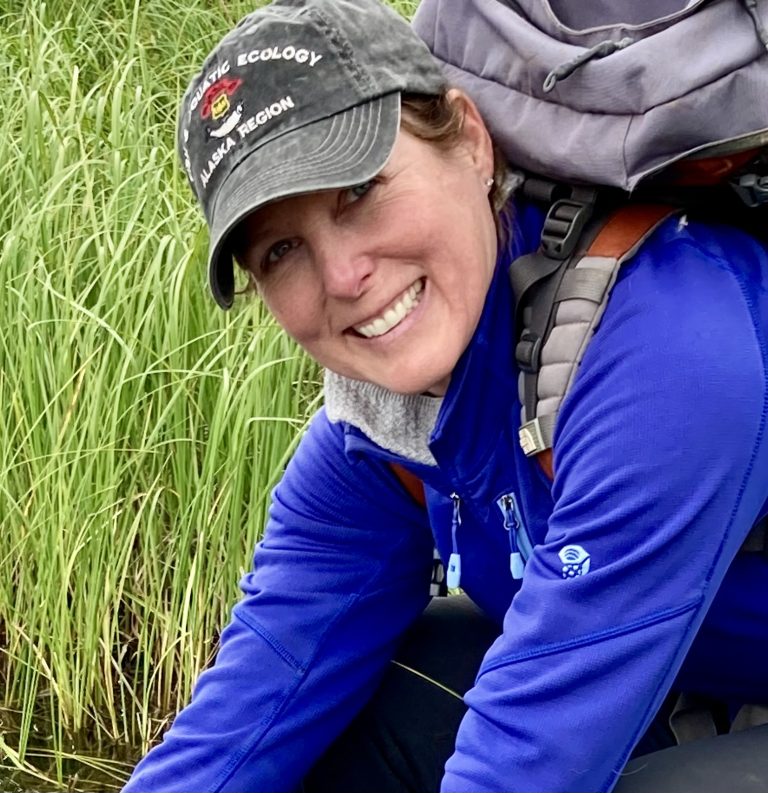 Sheila Jacobson